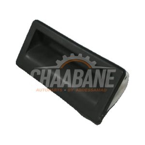 Poignee hayon 5N0827566T Audi S3 2013 / 2020