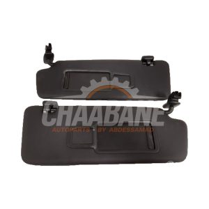 Ensemble pare-soleil 8U0857551H Audi RS4 2012 / 2015