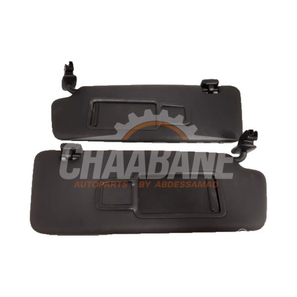 Ensemble pare-soleil 8U0857551H Audi RS4 2012 / 2015