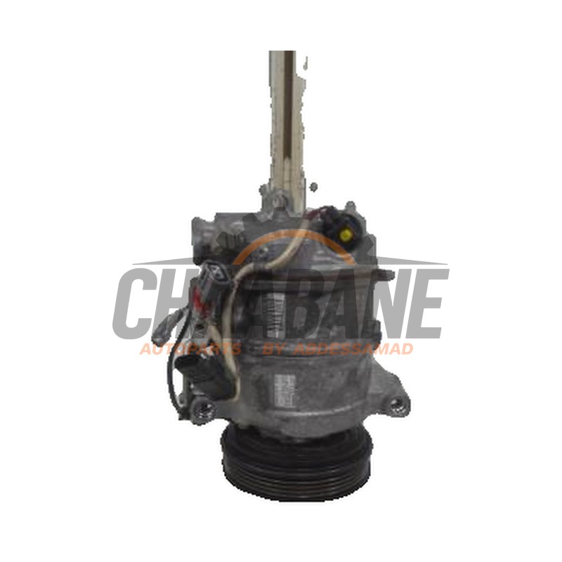 Compresseur de clim 4472501670 Mercedes GLA