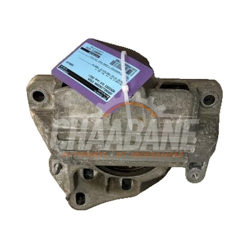 Support boite de vitesse A2472403200 Mercedes GLA (H247) 2.0 200d