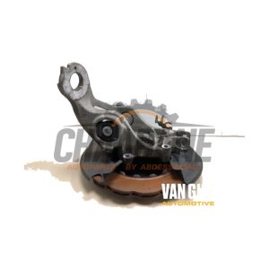 Fusee arriere gauche 8R0505435C Audi RS 6 Avant (C7) 4.0 V8 TFSI Performance 32V 2013 / 2018