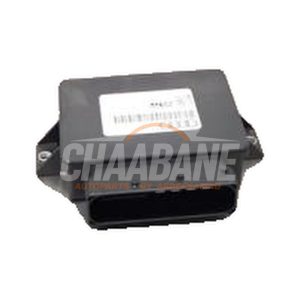 Module frein a main 4H0907801H Audi RS 6 Avant (C7) 4.0 V8 TFSI 32V 2013 / 2018