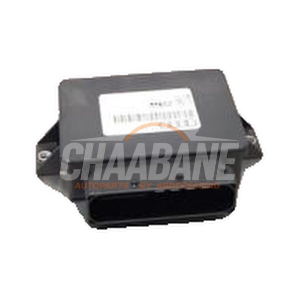 Module frein a main 4H0907801H Audi RS 6 Avant (C7) 4.0 V8 TFSI 32V 2013 / 2018