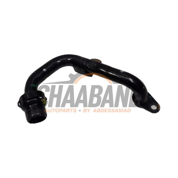 Tube deau 059121065FG Audi Q7 (4MB/4MG) 3.0 TDI V6 24V 2015