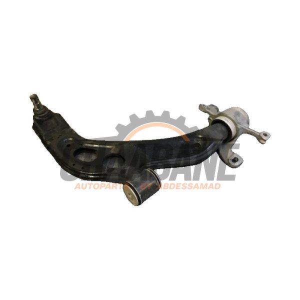 Bras de suspension avant droit 31126879844 BMW X1 (F48) xDrive 25e 1.5 12V TwinPower Turbo 2014 / 2022