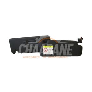 Ensemble pare-soleil BMW 2 serie Active Tourer (F45) 218d 2.0 TwinPower Turbo 16V 2013 / 2021