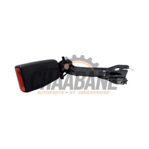 Attache ceinture arriere gauche A2058600401 Mercedes C (C205) C-220d 2.2 16V BlueTEC