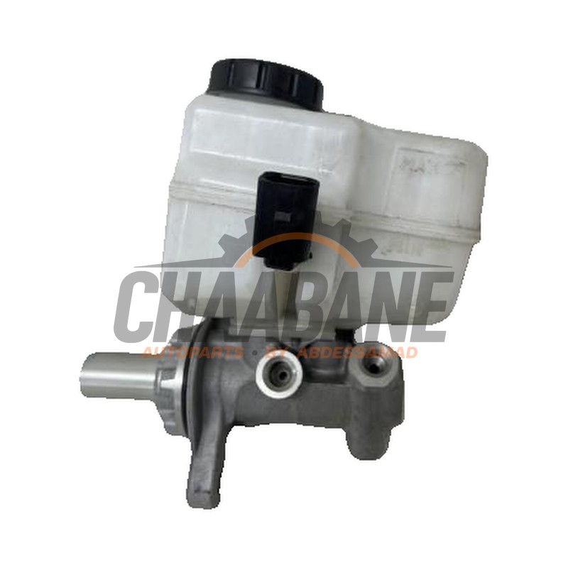 Cylindre de frein principal 5QE611301E Audi A3 Sportback (8VA/8VF) 1.4 TFSI 16V 40 e-tron 2012 / 2020