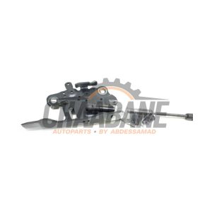 Charniere capot 13989610 BMW M4 (F83) 3.0 24V Turbo Competition Package 2014