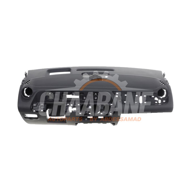 Tableau de bord A2476801206 Mercedes B (W247) 1.3 B-200 Turbo 16V