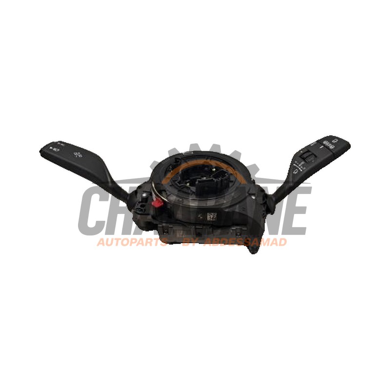 Commodo dessuie glace 61315A819E9 BMW 3 serie Touring (G21) 318i 2.0 TwinPower Turbo 16V 2019