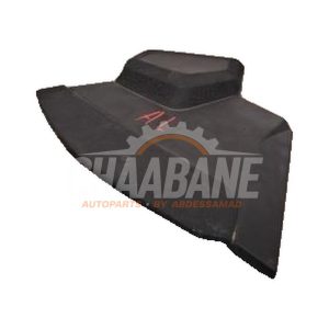 Plaque de protection divers 992864249A Porsche 911 (992) 3.0 24V Carrera 2019