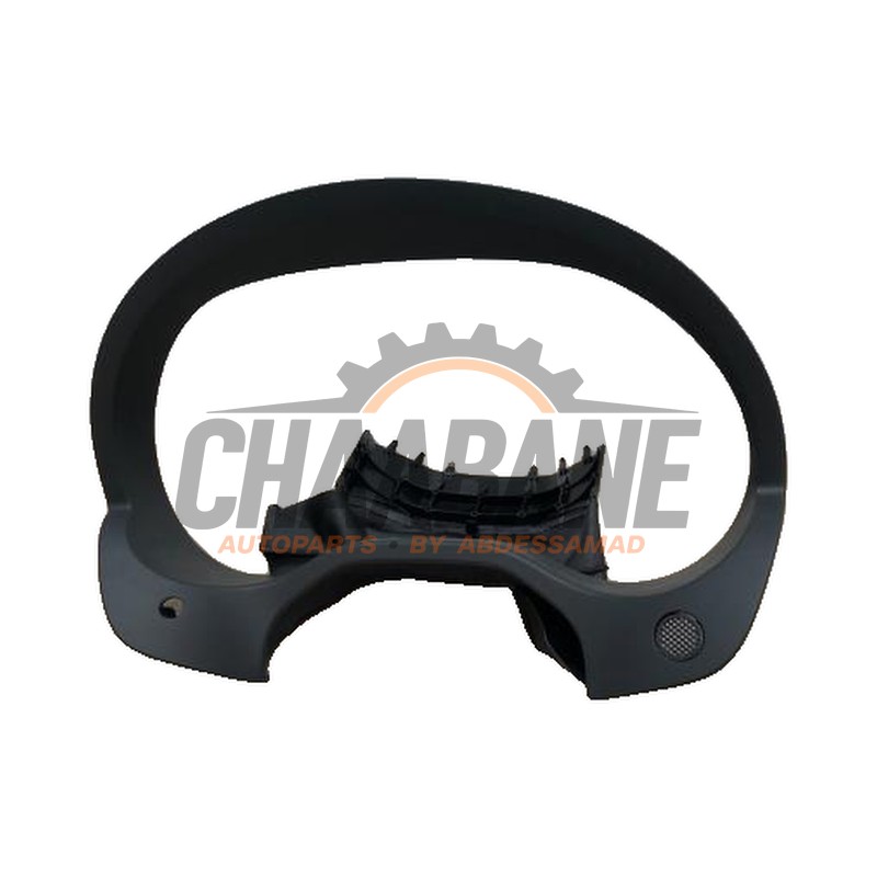 Compteur kilometrique bande decorative A1766830100 Mercedes A (W176) 1.5 A-180 CDI, A-180d 16V