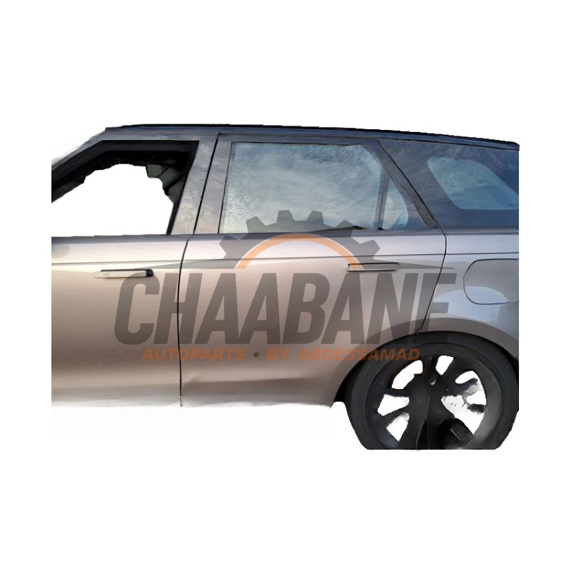 Portiere 4portes arriere gauche LR168784 Landrover Range Rover Sport (L1) 3.0 P510e