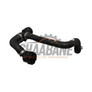Tuyau radiateur 17128475688 BMW i4 (G26) eDrive40 84 kWh 2021