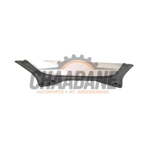 Support (divers) 51617423989 BMW i4 (G26) M50 84 kWh 2021