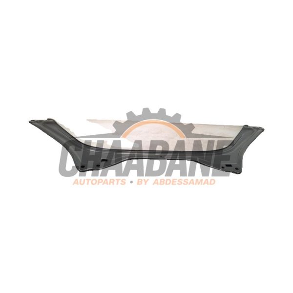 Barre stabilisatrice avant 51617423989 BMW 4 serie Gran Coupe (G26) 420d Mild Hybrid xDrive 2.0 16V 2021