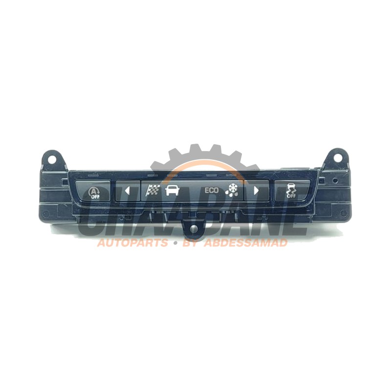Commande start/stop JX7314B790AA Jaguar F-Pace 2.0 D 180 16V AWD