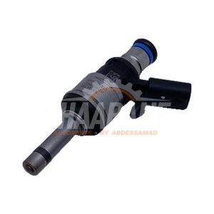 Injecteur (injection essence) 06L906A06 Volkswagen Tiguan Allspace (BW2) 2.0 TSI 16V 4Motion 2016