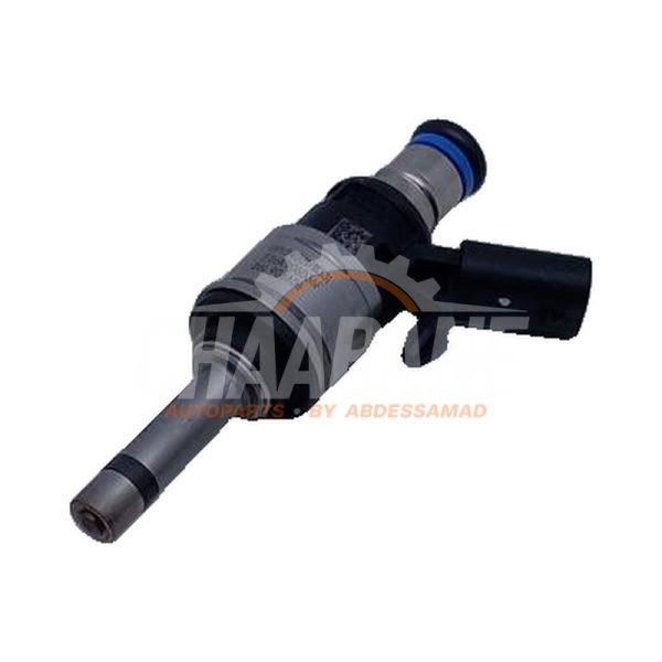 Injecteur (injection essence) 06L906A06 Volkswagen Tiguan Allspace (BW2) 2.0 TSI 16V 4Motion 2016