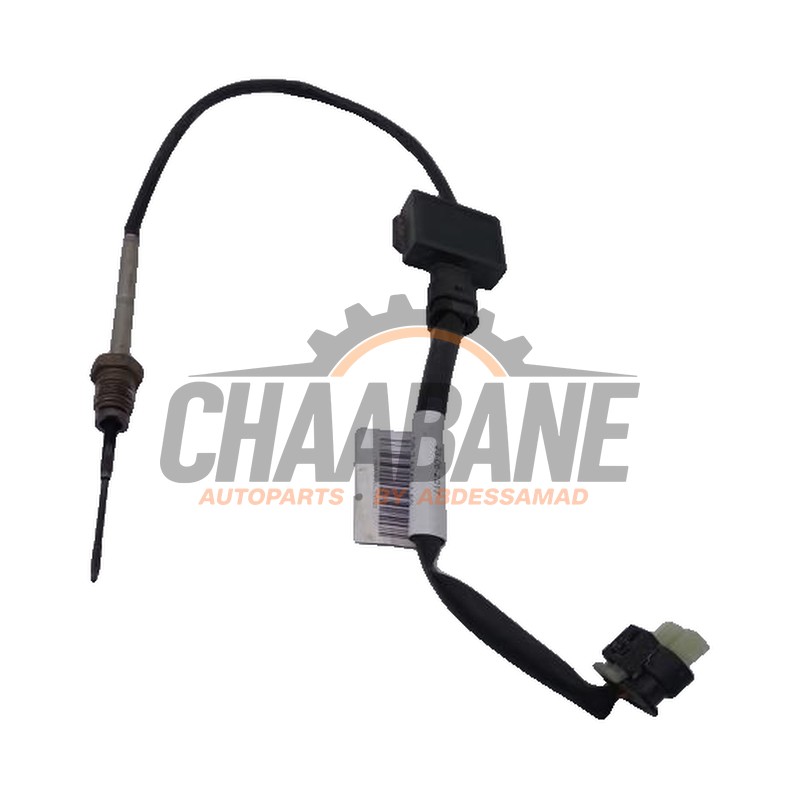Sensor temperature d'echappement A2055400094 Mercedes C (C205) C-300 2.0 Turbo 16V