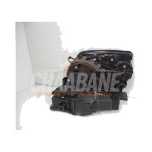 Serrure arriere droite 51227281954 BMW X5 (F15) xDrive 40e 2.0 2013 / 2018