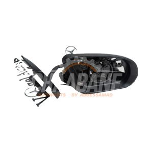 Retroviseur exterieur droit A2538104201 Mercedes GLC Coupe (C253) 2.0 250 16V 4-Matic
