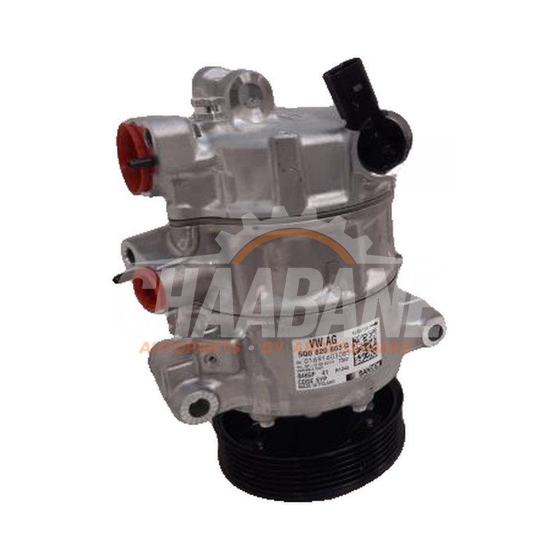 Compresseur de clim 5Q0820803Q Volkswagen E-Golf 2012 / 2021