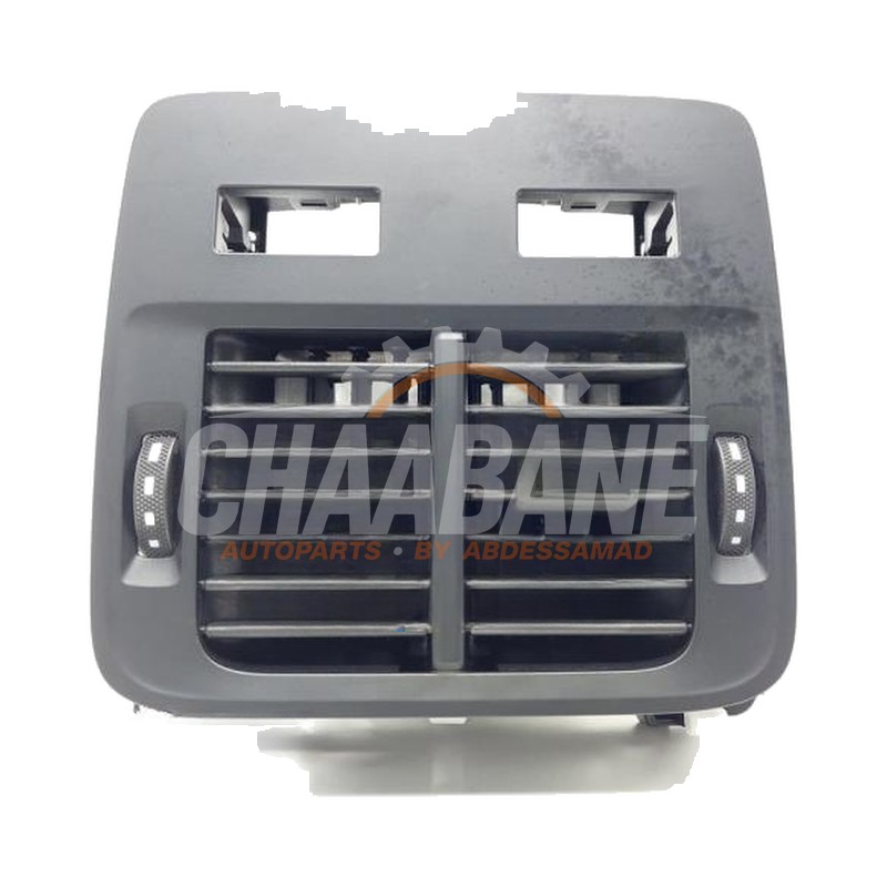 Grille daeration arriere 9J1819202A Porsche Taycan (Y1A) 4S 2019