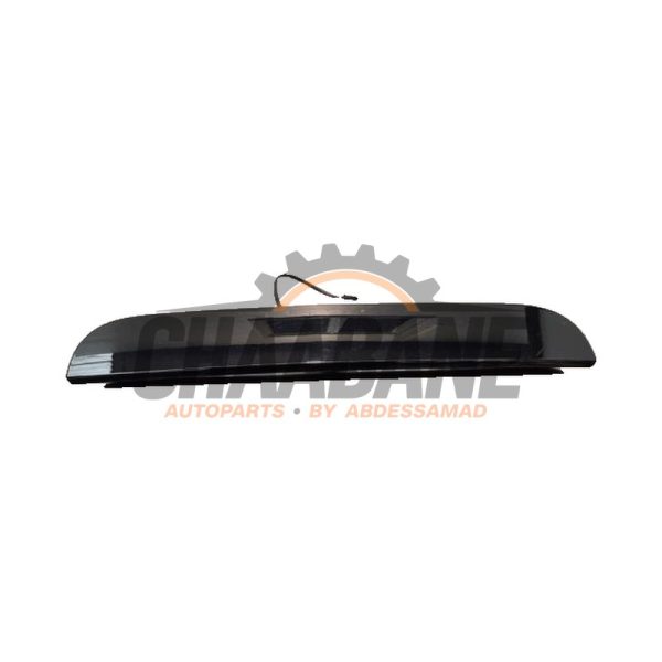 Feu de freinage supplementaire centre 982945087D Porsche 718 Boxster (982) 2.0 Turbo 2016