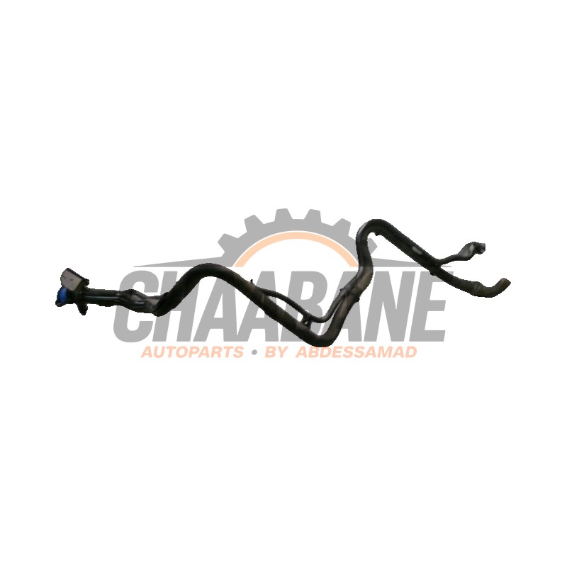 Tube de remplissage adblue reservoir J9C17741 Jaguar E-Pace 2.0 D 150 16V AWD