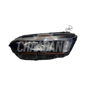 Optique avant principal droit A177906 Mercedes A (177.0) 1.3 A-200 Turbo 16V
