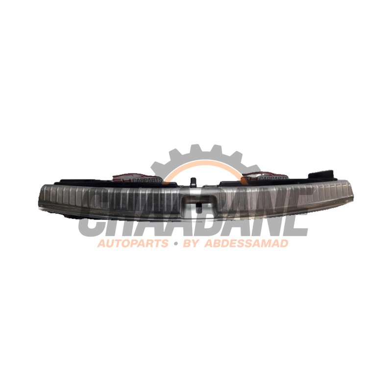 Revetement hayon A2056902501 Mercedes C Estate (S205) C-220 CDI BlueTEC, C-220 d 2.2 16V