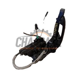 Serrure avant gauche A4477200035 Mercedes Vito (447.6) 2.0 114 CDI 16V