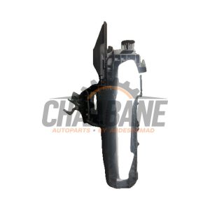Poignee de porte arriere droite A34560101 Mercedes GLA (156.9) 2.2 220 CDI 16V