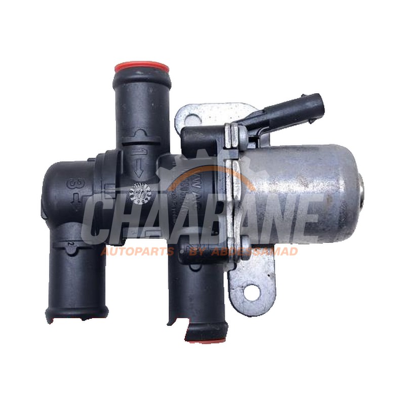 Robinet chauffage electrique Cupra Formentor 1.4 e-Hybrid VZ 16V 2020 5Q0906457C