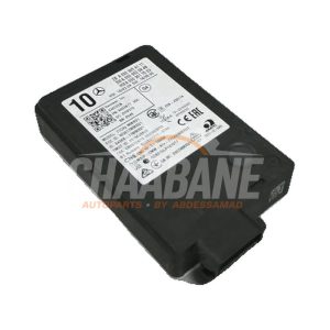 Capteur regulateur de vitesse A0009054111 Mercedes GLE