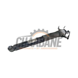 Amortisseur arriere gauche 9Y0513031B Porsche Cayenne III (9YA) 3.0 V6 Turbo 24V 2017