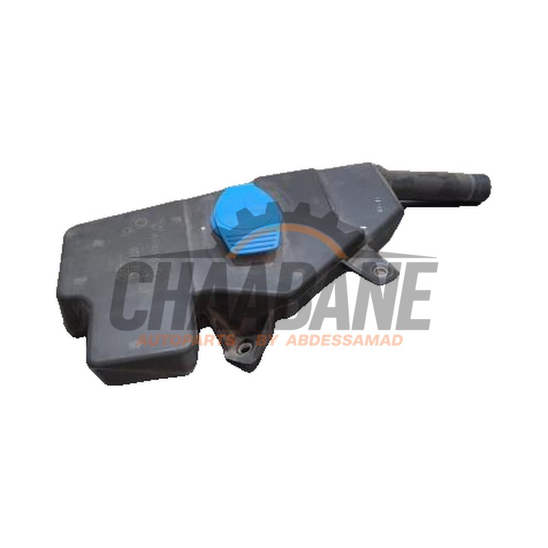 Reservoir lave-glace avant 4G1955462A Audi RS 6 Avant (C7) 4.0 V8 TFSI 32V 2013 / 2018