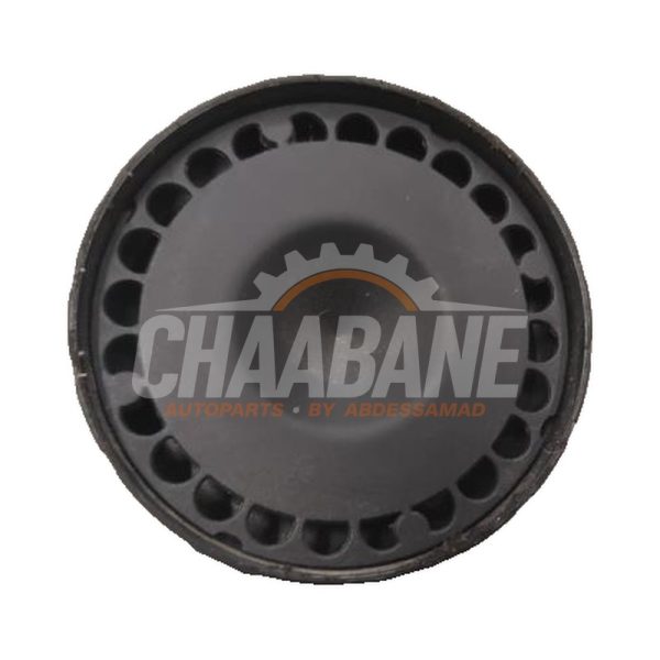Sirene alarme 9383320 BMW X1 (F48) xDrive 20i 2.0 16V Twin Power Turbo 2014 / 2022