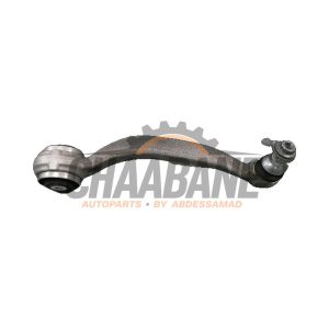 Bras de suspension bas avant gauche A2053301305 Mercedes E-Klasse