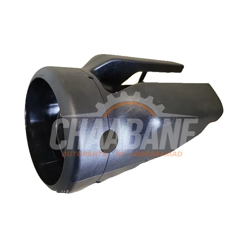 Couvercle colonne de direction A44790034109051 Mercedes Vito (447.6) 1.6 111 CDI 16V