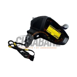 Retroviseur droit A046729 Audi A3 Sportback (8YA) 1.0 30 TFSI 12V 2019