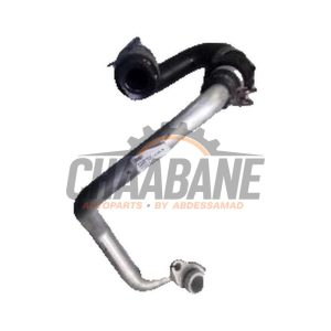 Tube deau 06M121075S Audi S4 Avant (B9) 3.0 TFSI V6 24V 2016