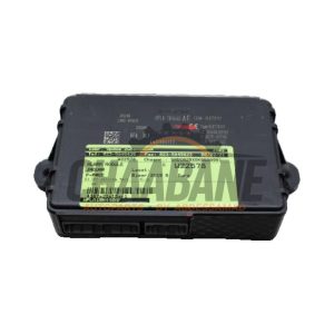 Module alarme HPLA19H440AF Jaguar F-Pace 2.0 Turbo 16V AWD