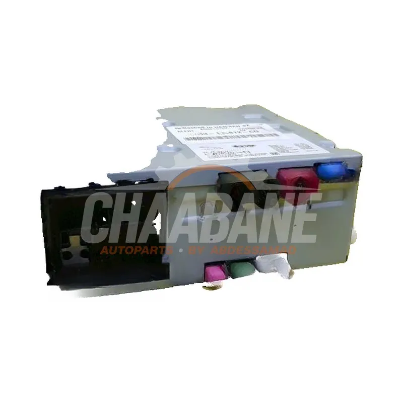Radio/Lecteur CD HX6318K812CG Landrover Discovery V (LR) 2.0 Td4 16V