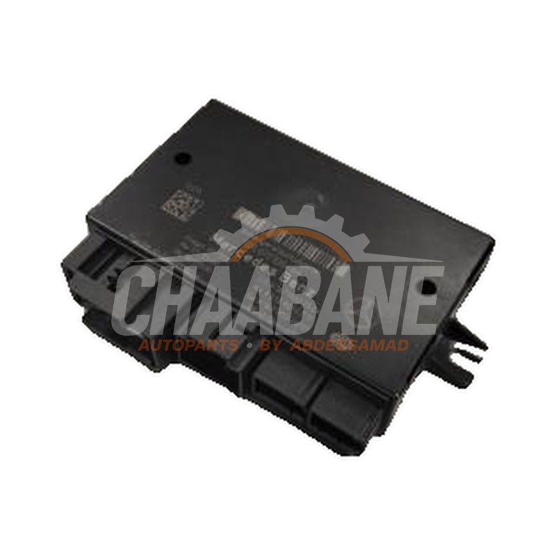 Module crochet de traction A1679002504 Mercedes Sprinter