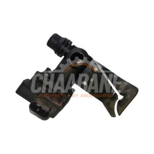 Pompe a eau 0005003040 Mercedes GLE (W166) 500 e 3.0 V6 24V 4-Matic