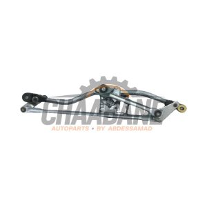 Moteur+mecanique essuie-glace 8T1955119B Audi A5 2024